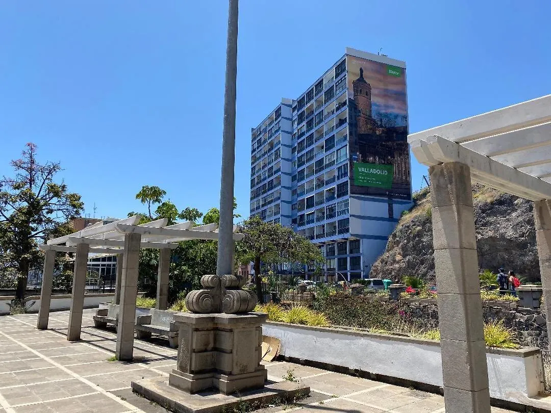 Bahía Santa Cruz Apartamento