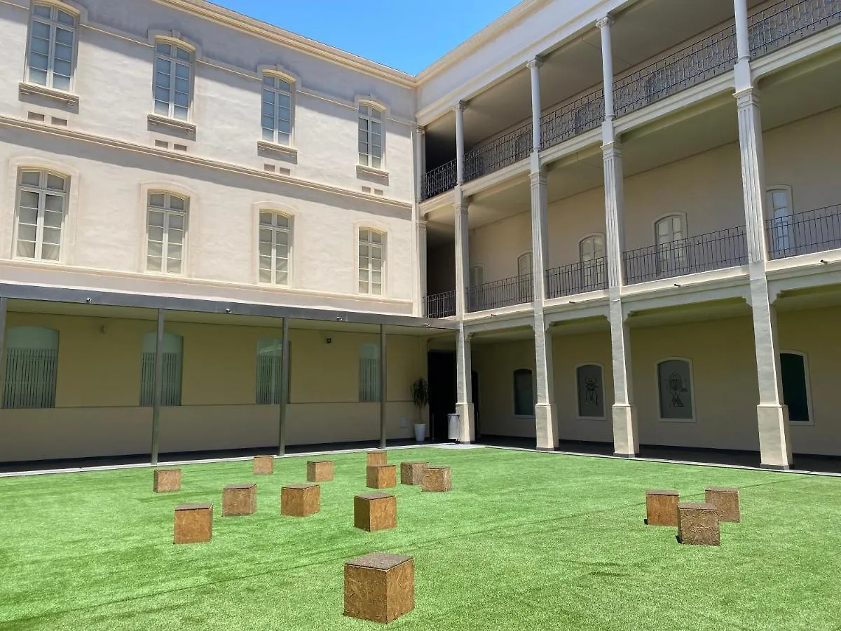Bahía Santa Cruz Apartamento España