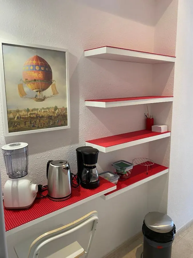 Bahía Santa Cruz Apartamento  Santa Cruz de Tenerife