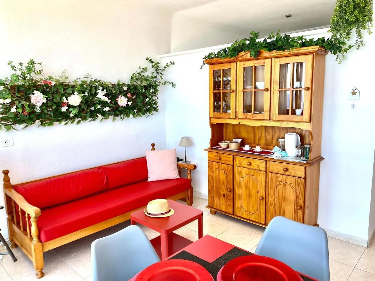 Bahía Santa Cruz Apartamento  Santa Cruz de Tenerife