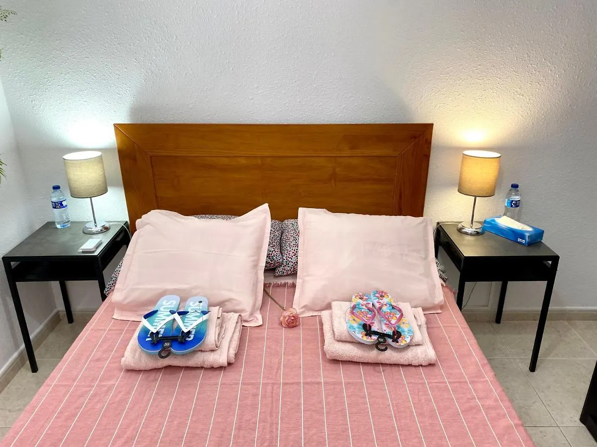 Bahia Santa Cruz Apartment  Santa Cruz de Tenerife