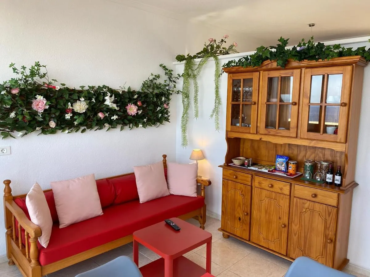 Bahía Santa Cruz Apartamento España