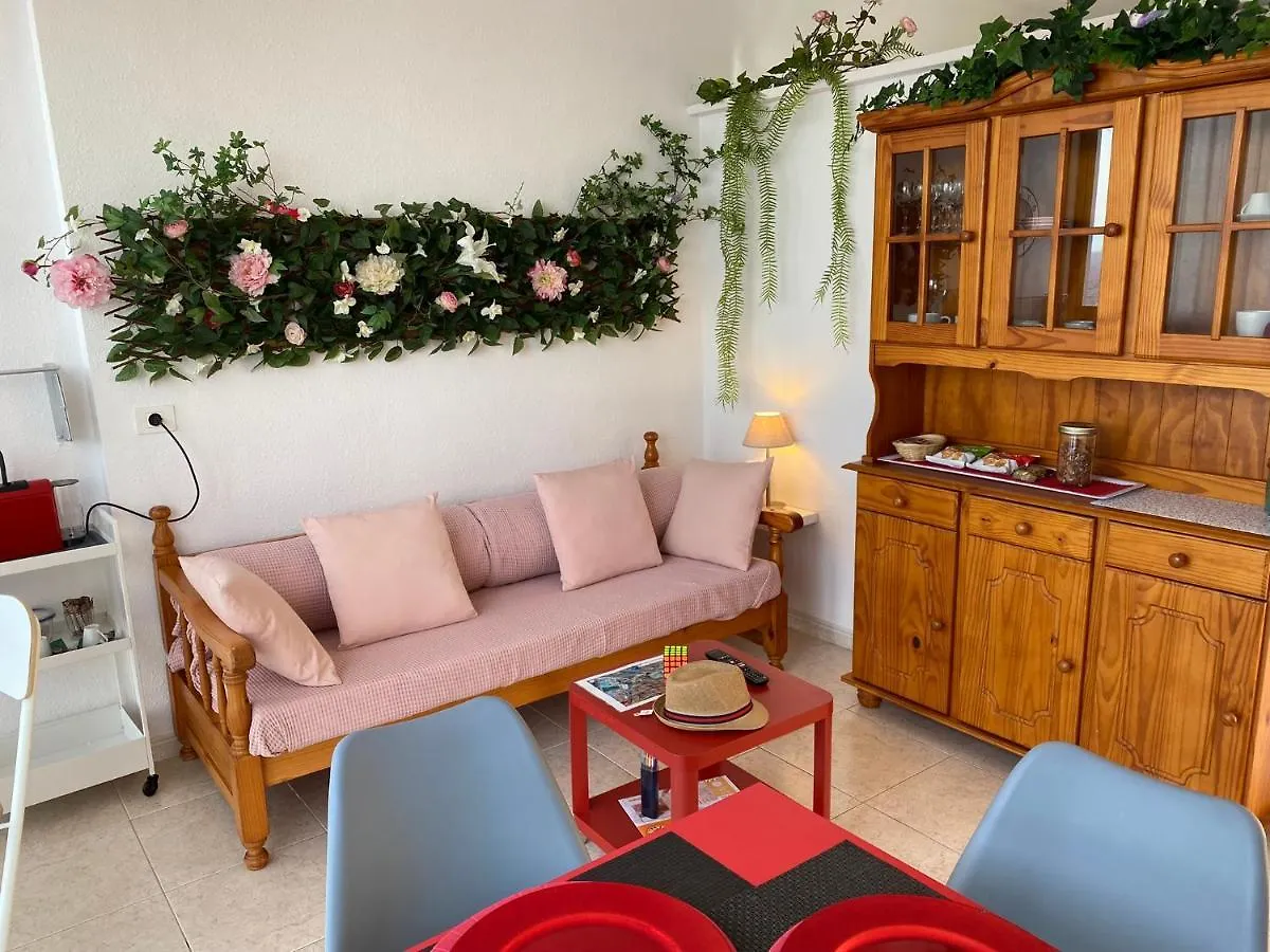 Bahía Santa Cruz Apartamento España