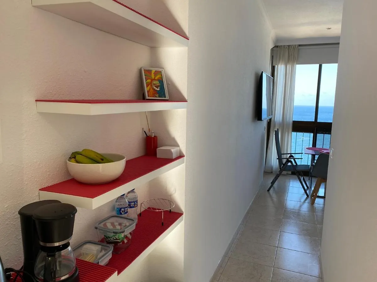 Bahía Santa Cruz Apartamento Santa Cruz de Tenerife