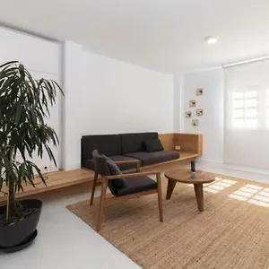 Apartamento La Alameda, Santa Cruz de Tenerife