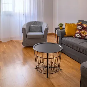 Apartamento Nebrija, Santa Cruz de Tenerife